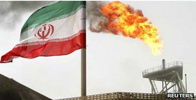 AS Beri Sanksi Baru bagi Iran