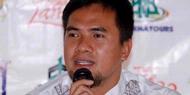 Kalau Banjir Tak Surut, Saipul Jamil Pilih Menginap di Bandara