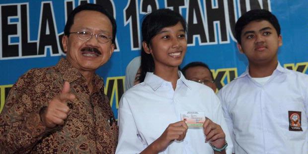 Foke Emosional, PKB Lontarkan Kritik 