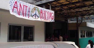 Sekolah Belum Terima Informasi Penahanan Tersangka "Bullying"