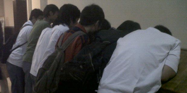 Sekolah Tetap Berharap Tersangka "Bullying" Tidak Ditahan