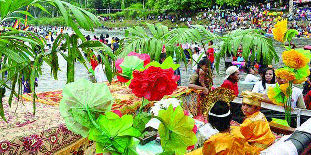 Download this Tradisi Asik Potang Balimau Yang Berjuang Untuk Menasional picture