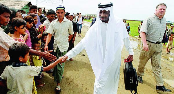 OKI Agendakan Bahas Isu Rohingya