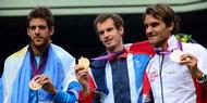Federer Incar Final Ke-25 Grand Slam, Murray Incar Nomor Dua Dunia