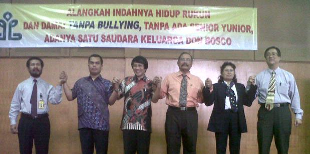 Korban "Bullying" Akan Cabut Laporan ke Polisi