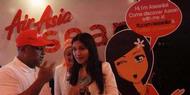 AirAsia Akan Fokus di Thailand dan Indonesia 