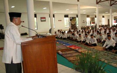 Danjen Kopassus: Prajurit Harus Bisa Beri Solusi