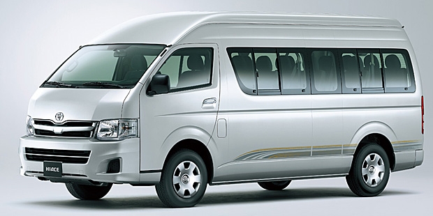 bus toyota indonesia #3 bus toyota indonesia #3