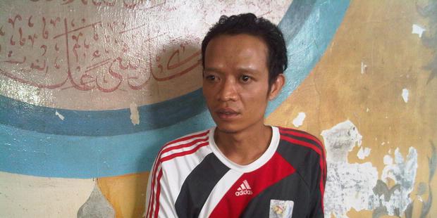 Kasus Pemukulan di Jelambar Tak Terkait Pilkada DKI
