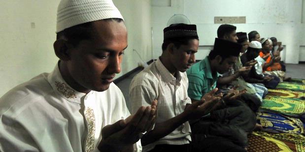 Polda Sumut Siap Jaga Keselamatan Warga Rohingya 
