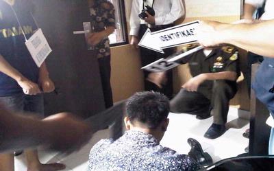 Pelaku Sempat Tidur di Rumah Korban