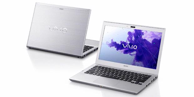 Sony Vaio T Series Review