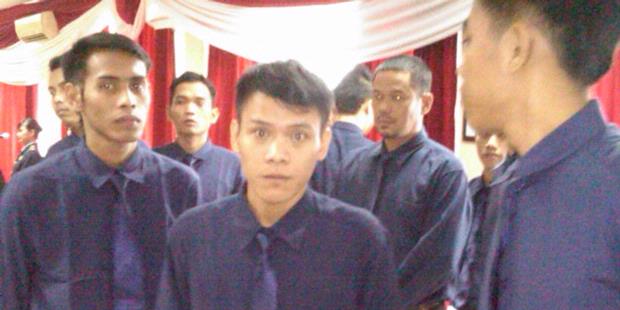Merdeka Itu, Ya Tobat...