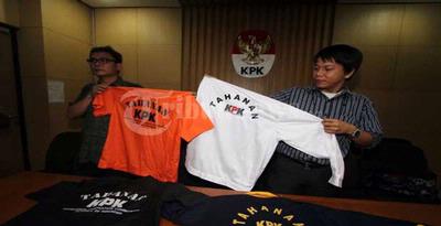 Boleh Shalat Id tapi Pakai Baju Tahanan KPK