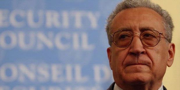 Annan Surut, Brahimi Berikut