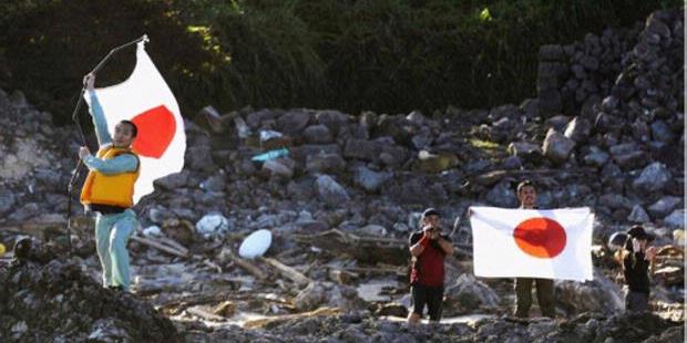 Sentimen Anti-Jepang Merebak di China