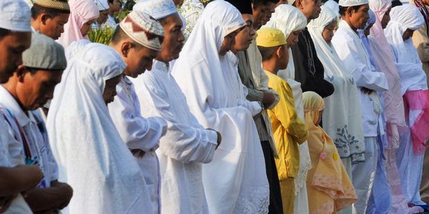 Idul Fitri, PBNU Tekankan Keharmonisan Indonesia