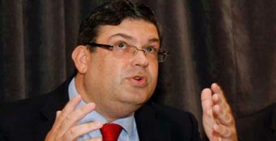 Politikus Austria Dikritik Anti-Yahudi