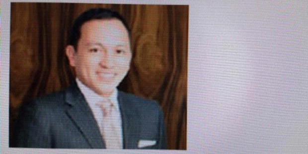 Pebalap Andre Mamuaya Tewas akibat Kecelakaan
