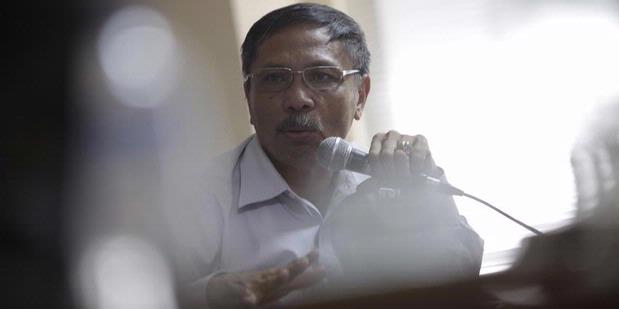Pengamat: Warga DKI Suka Gubernur "Low Profile"