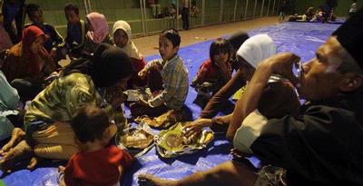 Komisi HAM PBB Persoalkan Intoleransi di Indonesia
