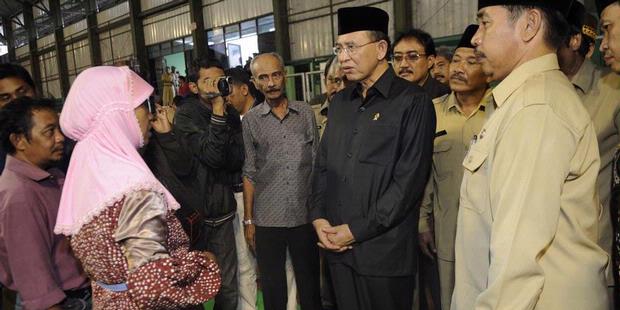 Penanganan Kasus Sampang Harus Berpihak Ke Korban