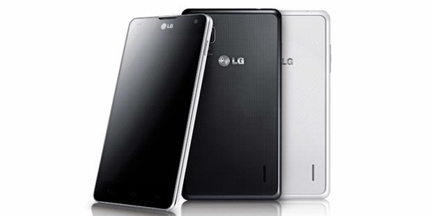 Optimus G, First Quad Core Smartphone From LG