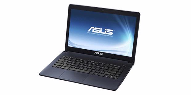 Asus Slimbook X401U Notebook Review and Specifications