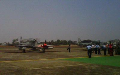 Pesawat Tempur Tni Au Terbaru 2012