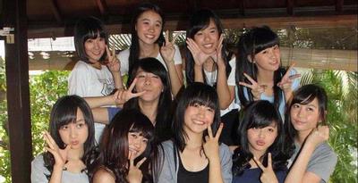 JKT48 Tunda Buka Teater Permanen Mereka