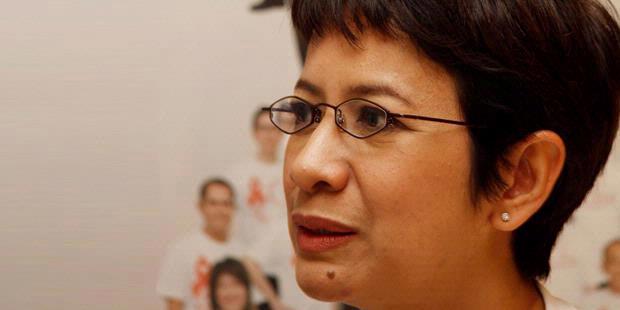 Nurul: Kader Demokrat, Jangan Padamkan Api dengan Bensin