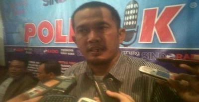 JAT: Penembakan Farhan dkk Timbulkan Dendam Baru Teroris