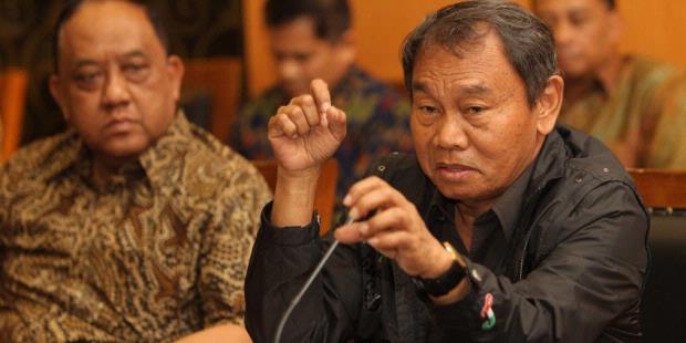 Ansyaad Mbai Ingatkan Pengamat Terorisme 