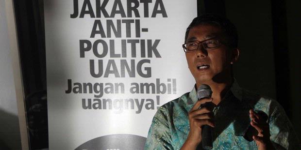Ketua Panwaslu DKI Dilaporkan ke DKPP