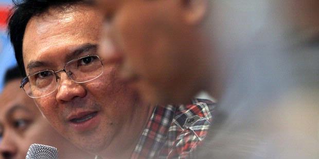 Basuki: Keterlaluan, Warga Dicurigai Kaya Sampai Mati