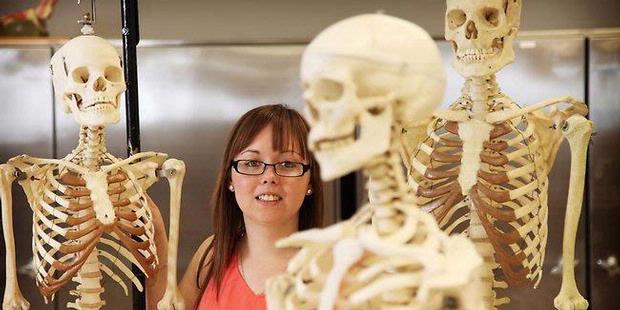 Warga Australia Semakin Banyak Donor Setelah Kematian