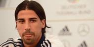 Khedira Tak Masalah Jarang Dapat Sorotan