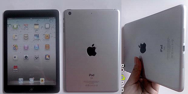 iPad Mini Dikabarkan Akan Di Rilis 17 Oktober