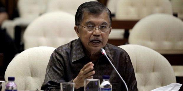 Empat Menteri dan Gubernur BI Pernah Temui JK