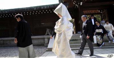 Tradisi Adopsi Menantu ala Jepang