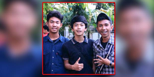 Sebelum Tewas, Alawy Sempat SMS Ibunya