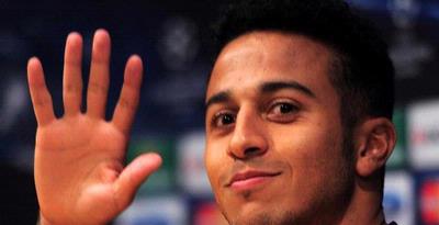 Thiago Belum Pasti ke Bayern