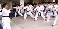 Enam Karateka Sulsel Perkuat Indonesia di Laos