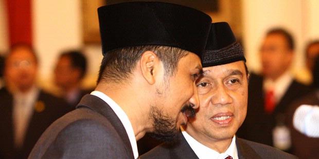 KPK Pertimbangkan Periksa Darin di Rumahnya