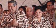 Marzuki: SBY Tak Akan Calonkan Ibas atau Ani Yudhoyono