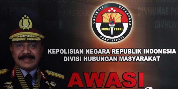 Kasus Simulator Belum Dilimpahkan ke KPK, Ini Alasannya