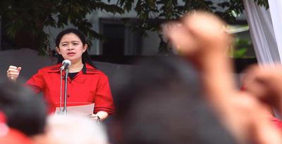 Siapapun yang Direkomendasi PDIP di Jateng, Harus Didukung