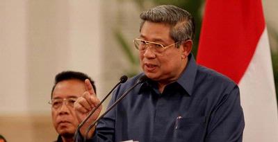 Presiden: Polri Harus Siap Amankan Pemilu 2014