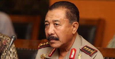 Polri Gandeng TNI  Jaga Keamanan Masyarakat
