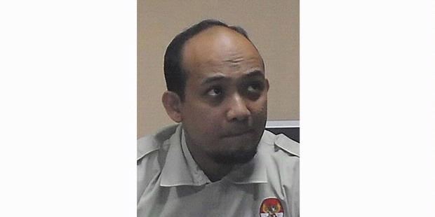 Kompol Novel Pimpin Penyidik KPK Datangi DPP PKS 